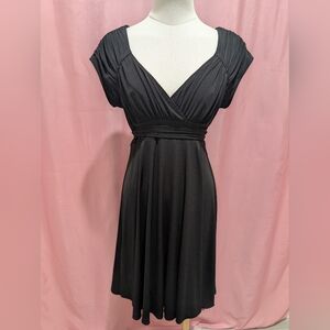 Ruby Rox Black Flowy Babydoll Dress (XL) ‼️Price Is Firm‼️